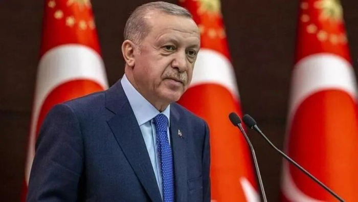     Erdogan:   Türkei hofft auf den Beginn einer neuen Ära mit der Unterzeichnung eines Friedensvertrags zwischen Aserbaidschan und Armenien  