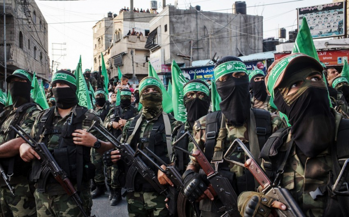  Hamas stimmte angeblich dem von den USA vorgeschlagenen Waffenstillstandsplan zu 