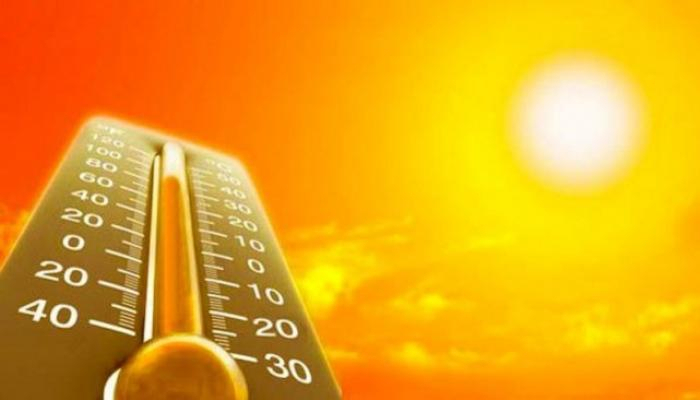       Dünya tarixində ilk:    Bir gündə minlərlə temperatur rekordu qırıldı   