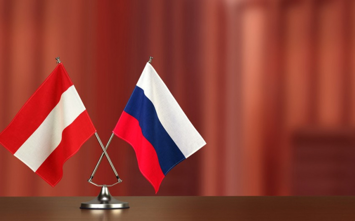   Österreich weist zwei russische Diplomaten aus  