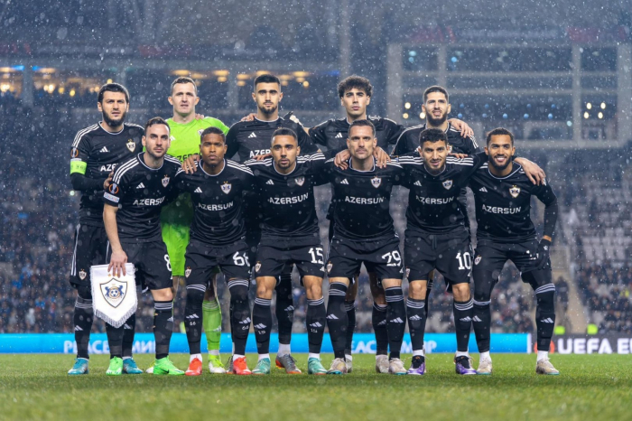 Rückschlag für Qarabag FC im Auswärtsspiel gegen Bayer Leverkusen