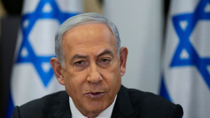   Netanjahu treibt Militäreinsatz und Räumung von Rafah voran  