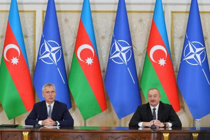   Aserbaidschan und Armenien haben die Chance, dauerhaften Frieden zu erreichen  