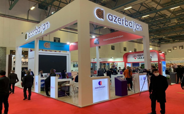 Azerbaijan to be represented at international tourism exhibition in China