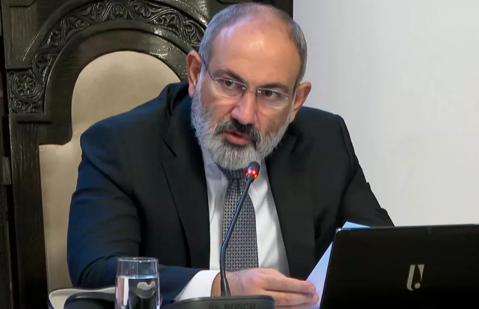 Process of demarcation and delimitation of border enters the practical stage - Armenian PM