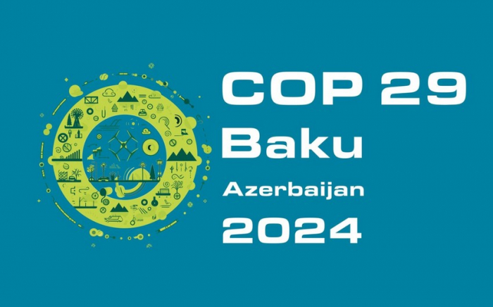   EU looks forward to working with Azerbaijan to ensure success of COP29  