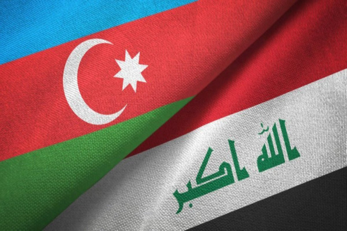 Azerbaijan, Iraq discuss prospects for development of multi-vector cooperation