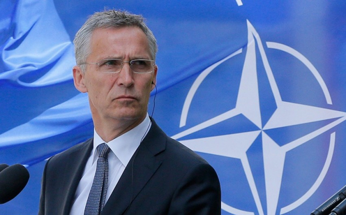  NATO-Generalsekretär appellierte an Aserbaidschan und Armenien  