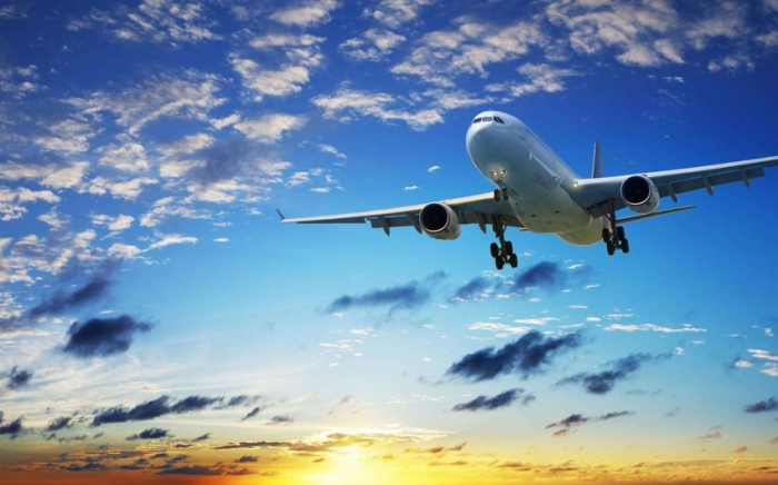  Fluggastverkehr in Aserbaidschan ist um fast 50 % gestiegen 