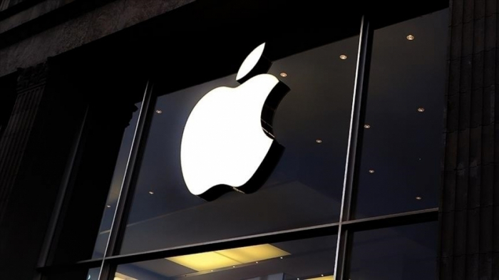  US Justice Department launches historic anti-trust suit against Apple 