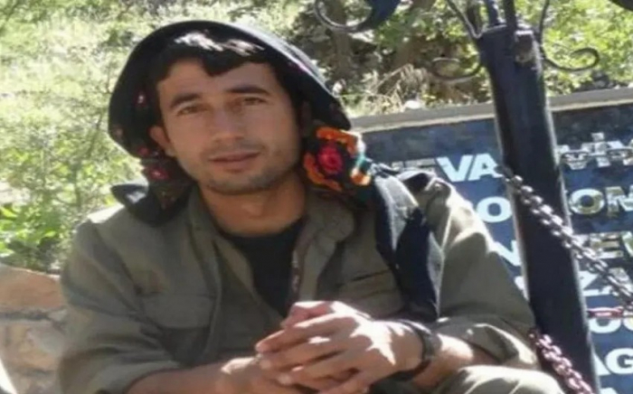  Türkischer Geheimdienst hat einen der Anführer der PKK in Syrien getötet 