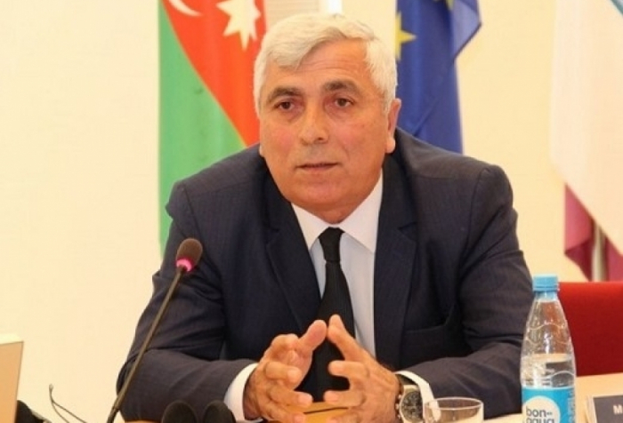   Robert Mobili:  Not the First Statement against Azerbaijan by US Department of State 