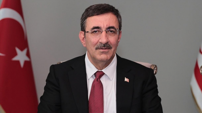   Turkish Vice President congratulates Azerbaijan