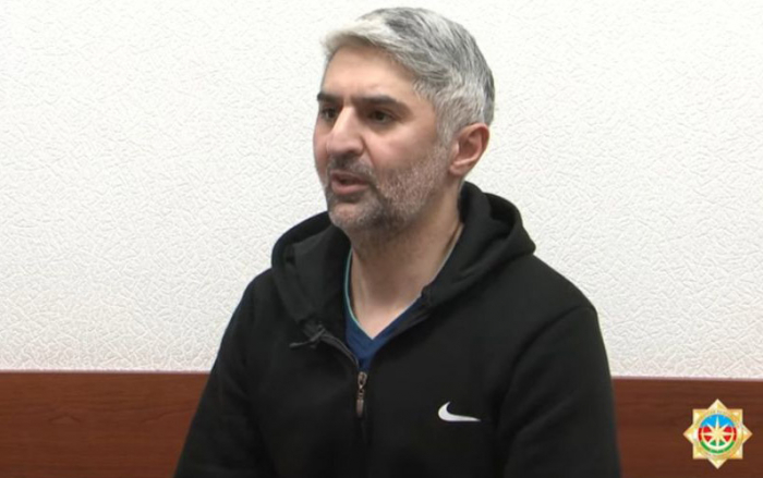  Azerbaijani citizen arrested for alleged terror plot 
