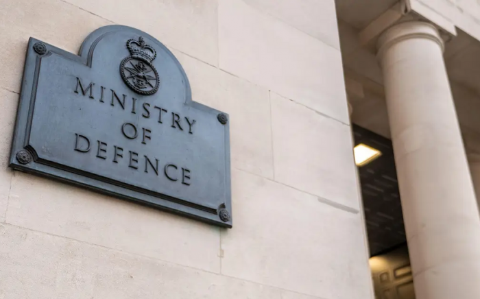     Britisches Verteidigungsministerium:   Der Einsatz von Atomwaffen wird weltweit zunehmen  
