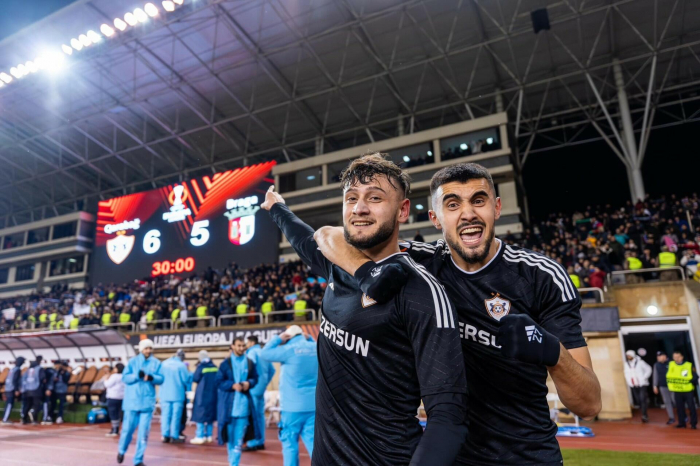    UEFA "Qarabağ"ı    84532 manat    cərimələdi  
     
