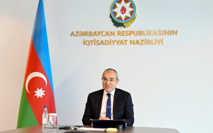   „China ist ein wichtiger Handelspartner Aserbaidschans“  
