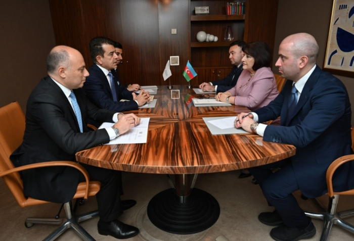   Aserbaidschan und ICESCO begrüßen die Entwicklung der Zusammenarbeit auf hohem Niveau  