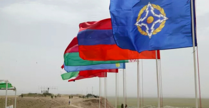 Armenien enthält sich einer Stellungnahme zum Terroranschlag in Russland