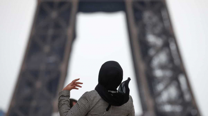 France to sue teen for falsely accusing school head in headscarf row