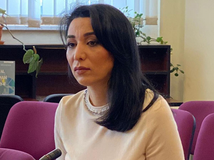Azerbaijani Ombudsperson releases statement on March 31- Day of Genocide of Azerbaijanis
