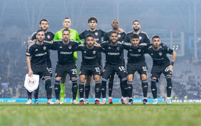    "Qarabağ"ın "Bayer"lə oyun üçün iştirak ərizəsi açıqlandı  
   