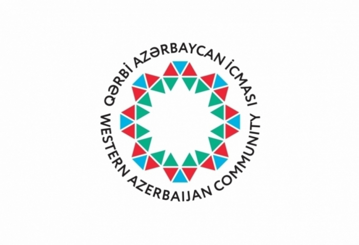   Western Azerbaijan Community expresses serious concern over Greece-Armenia military relations   