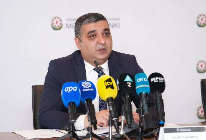   Azerbaijan’s foreign direct investments amount to $3.1 billion in 2023 - Central Bank  