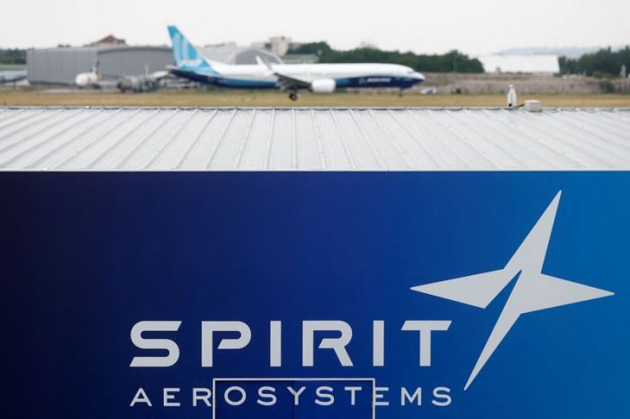 Aéronautique : Boeing et Spirit AeroSystems confirment discuter d