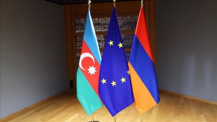  EU divided over Armenia-Azerbaijan normalization process -  OPINION  