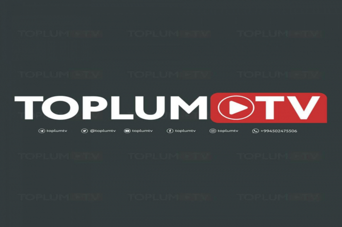    "Toplum TV"nin təsisçisi və əməkdaşları barəsində həbs qərarı verilib   