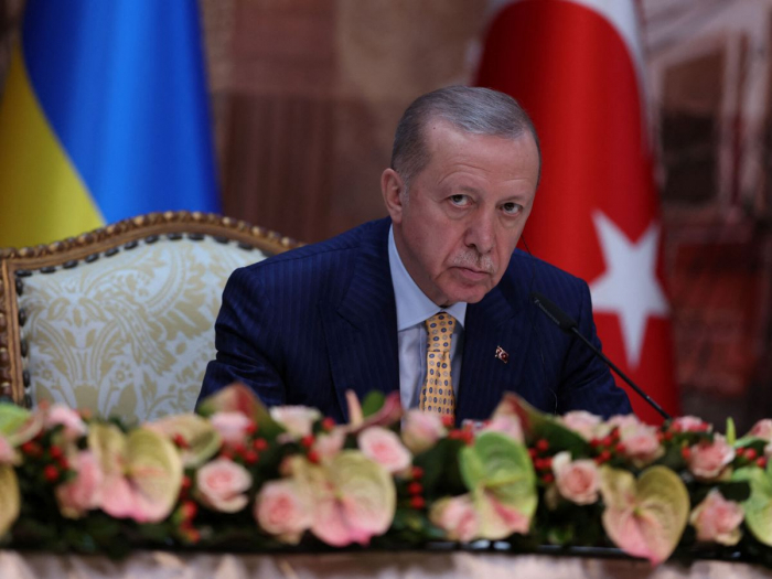  Erdogan promete no volver a competir en elecciones tras comicios locales de marzo 