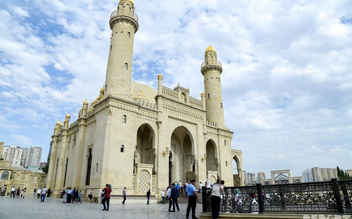  Ramazan ayı ilə bağlı fətva verildi 