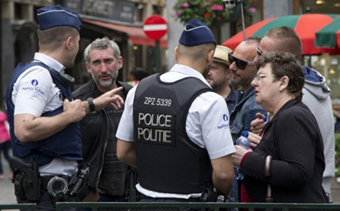 Belçika kəşfiyyatı ölkədəki 650 ekstremisti izləyir  
