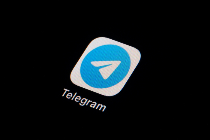 İspaniyada “Telegram” bağlanıb