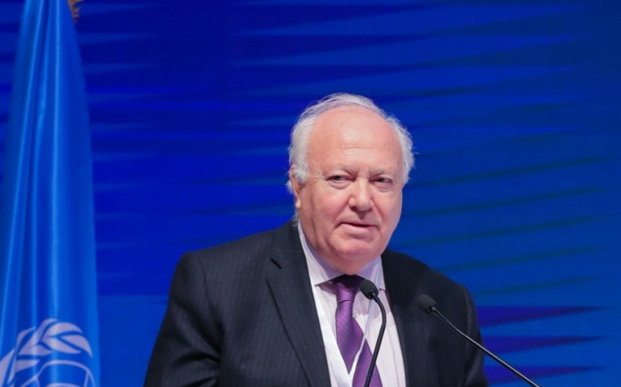  UN deputy chief to visit Azerbaijan 