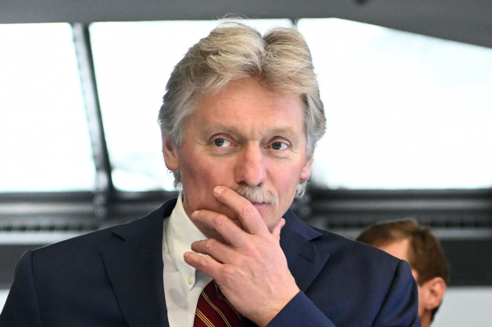       Peskov:    "Ukraynadakı xüsusi hərbi əməliyyat müharibəyə çevrilib"    