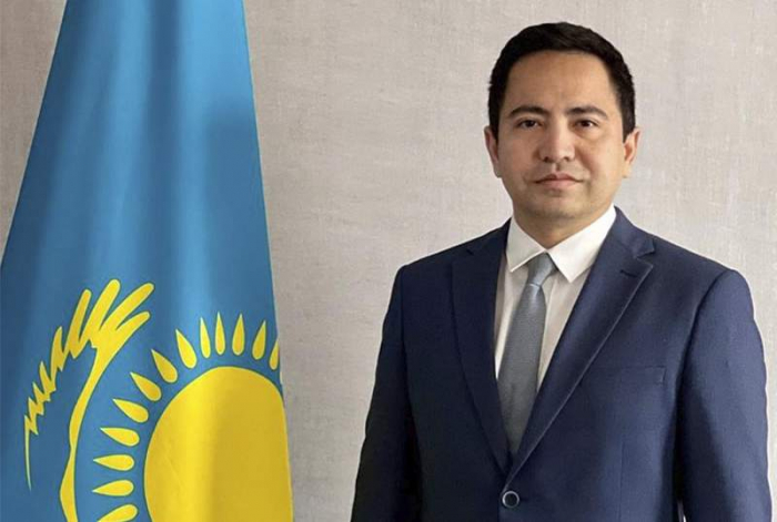 Azerbaijan and Kazakhstan implementing large regional projects, Ambassador says