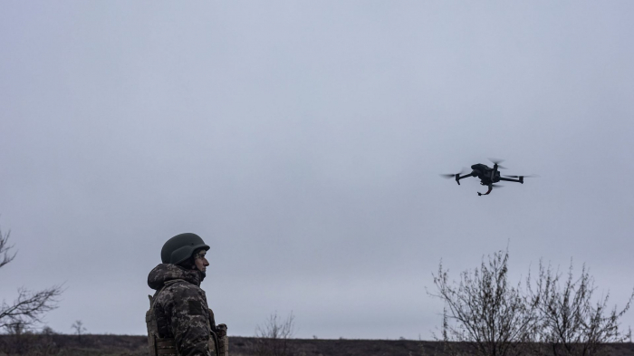 La Russie affirme avoir détruit 47 drones ukrainiens survolant son territoire