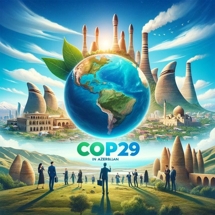       Yerin “son zəngi”:    “COP 29” niyə vacibdir   