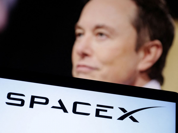 SpaceX espère que le 3e vol d