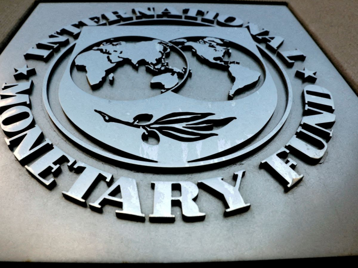 Le FMI visé par une cyberattaque en février