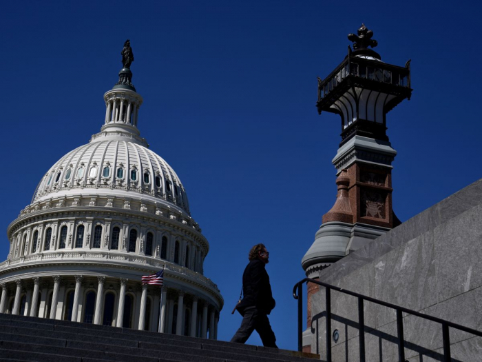 États-Unis : Le Congrès approuve un budget fédéral et évite un "shutdown"