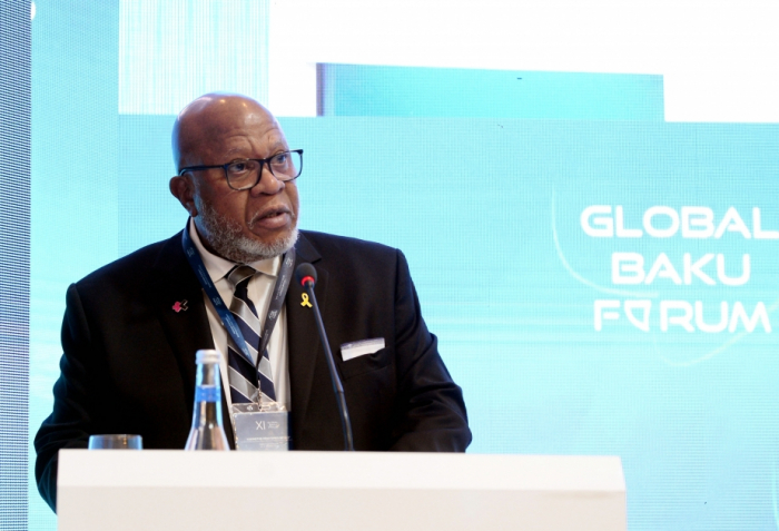   COP29 to catalyze essential transformation - President of 78th Session of UN General Assembly   