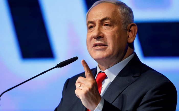    Netanyahu Rəfahda əməliyyatın başlandığını elan edib   