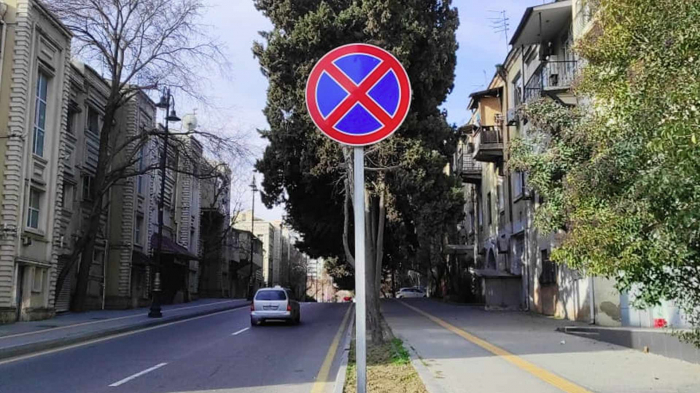    Yol nişanları və işıqforların tətbiqinə məsul qurumlar müəyyənləşib   