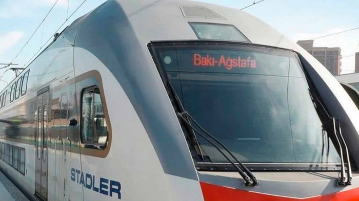    "Bakı-Ağstafa-Bakı istiqamətində bütün biletlər satılıb" -    ADY      
