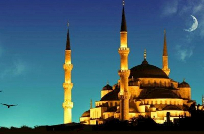    Ramazanın 15-ci gününün duası -    İmsak və iftar vaxtı      