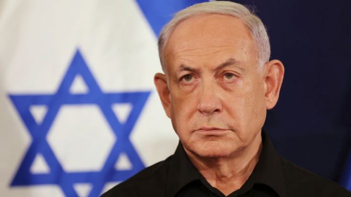 Netanyahu Məbəd dağını icazəsiz ziyarət etməyi qadağan edib  
