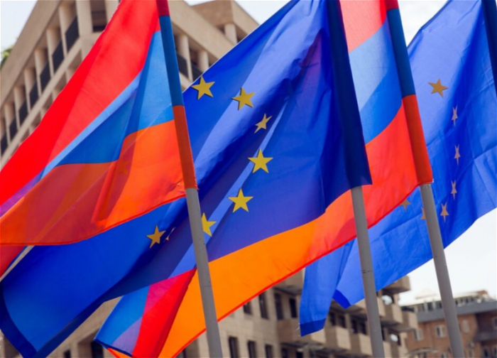    "Ermənistan bunun mənfi təsirini görəcək"   